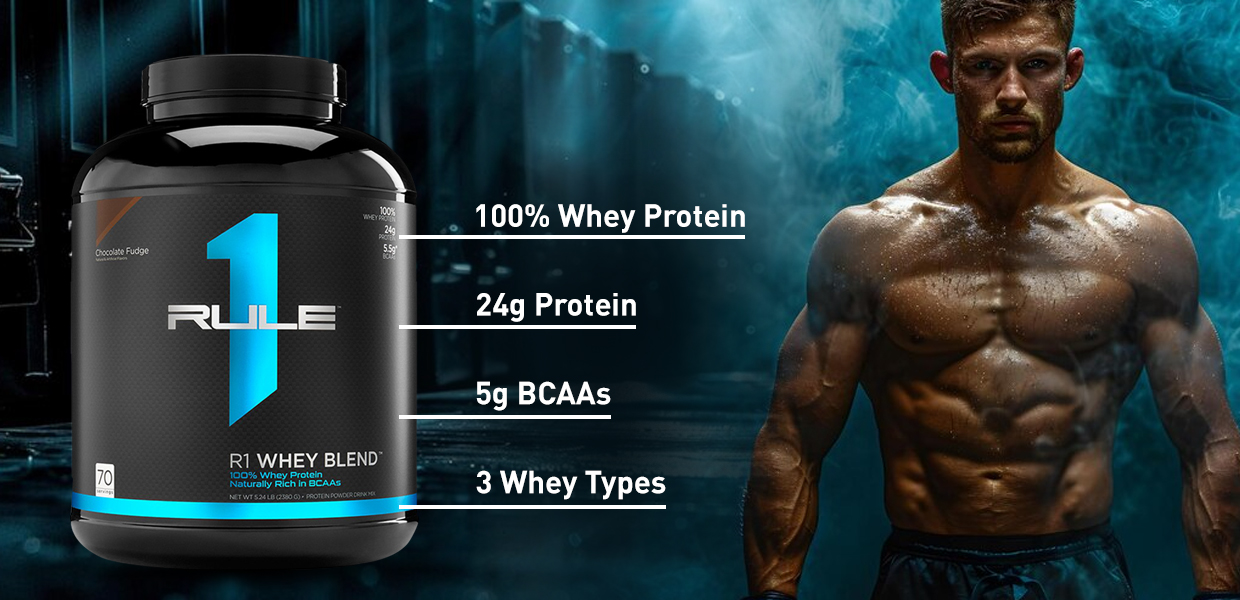 Superior Nutritional Profile