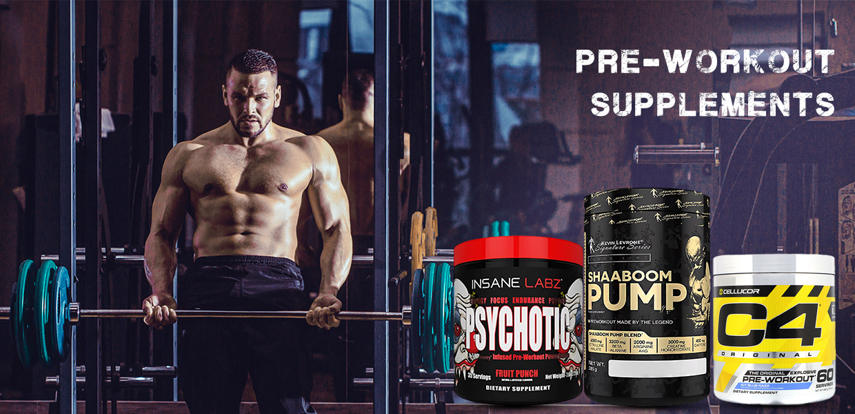The Ultimate Sport Nutrition Store: Fuel Your Performance blogultimatesportutrition