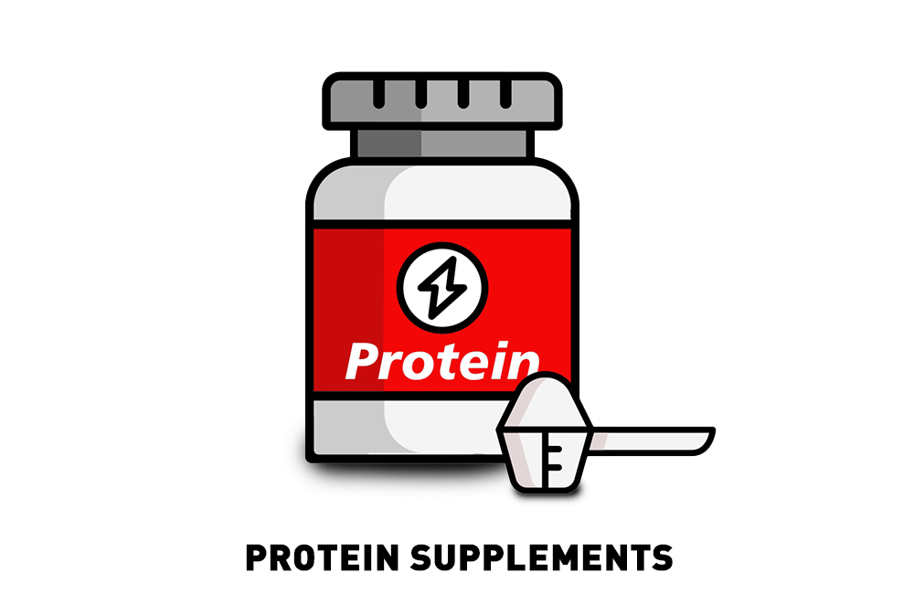 Protein Supplements