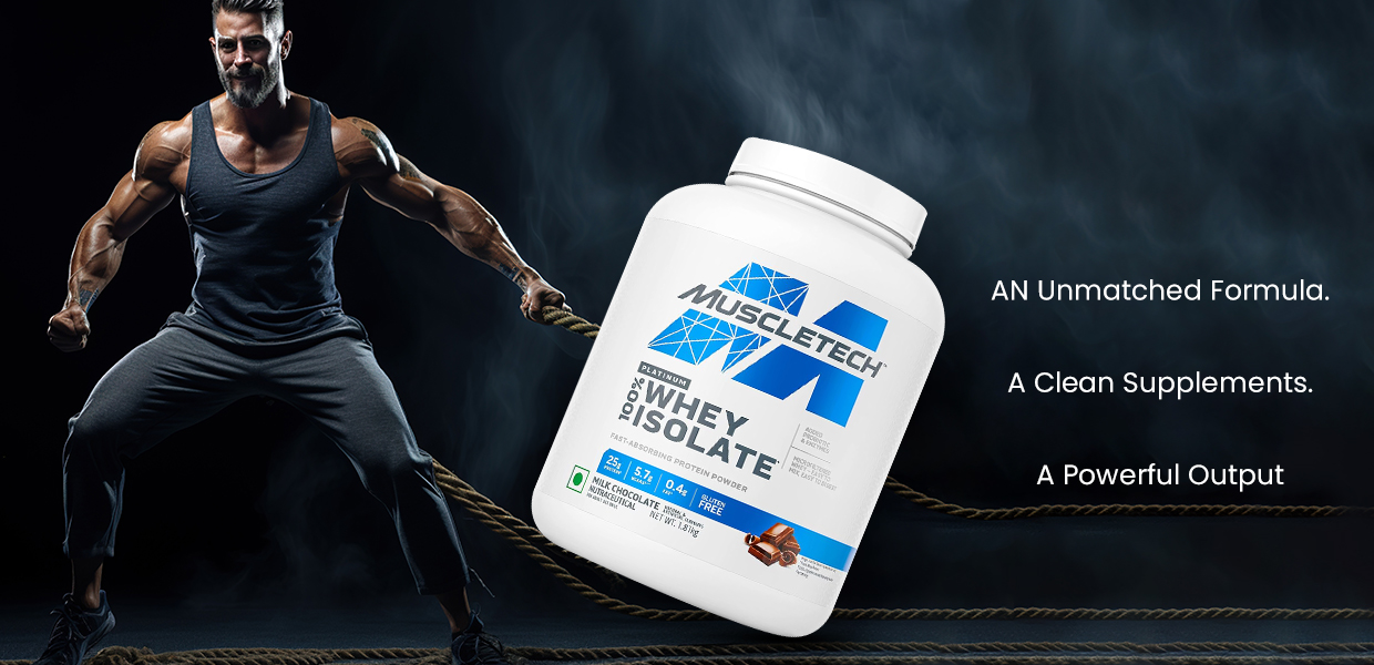 The Importance of Protein in Fitness