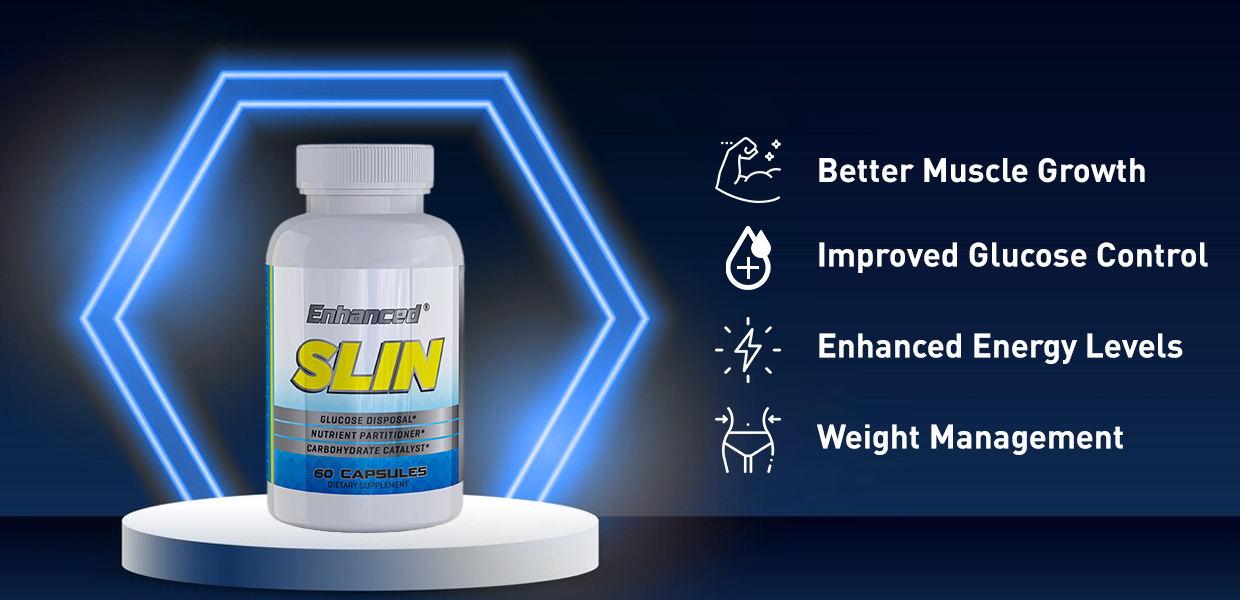 Benefits of Slin Pills