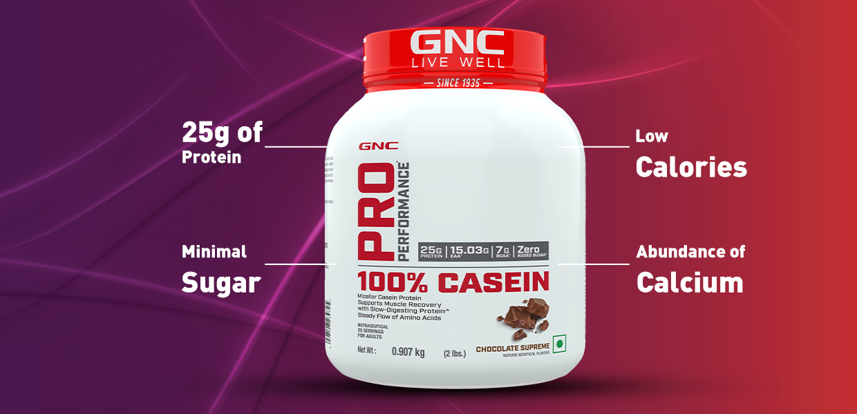 Nutritional Powerhouse