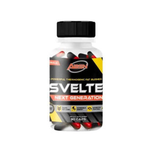 ABSN Svelte Pro Fat burner