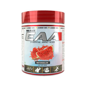 Big Flex EAA watermelon