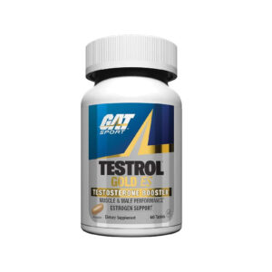 GAT Testrol Gold ES