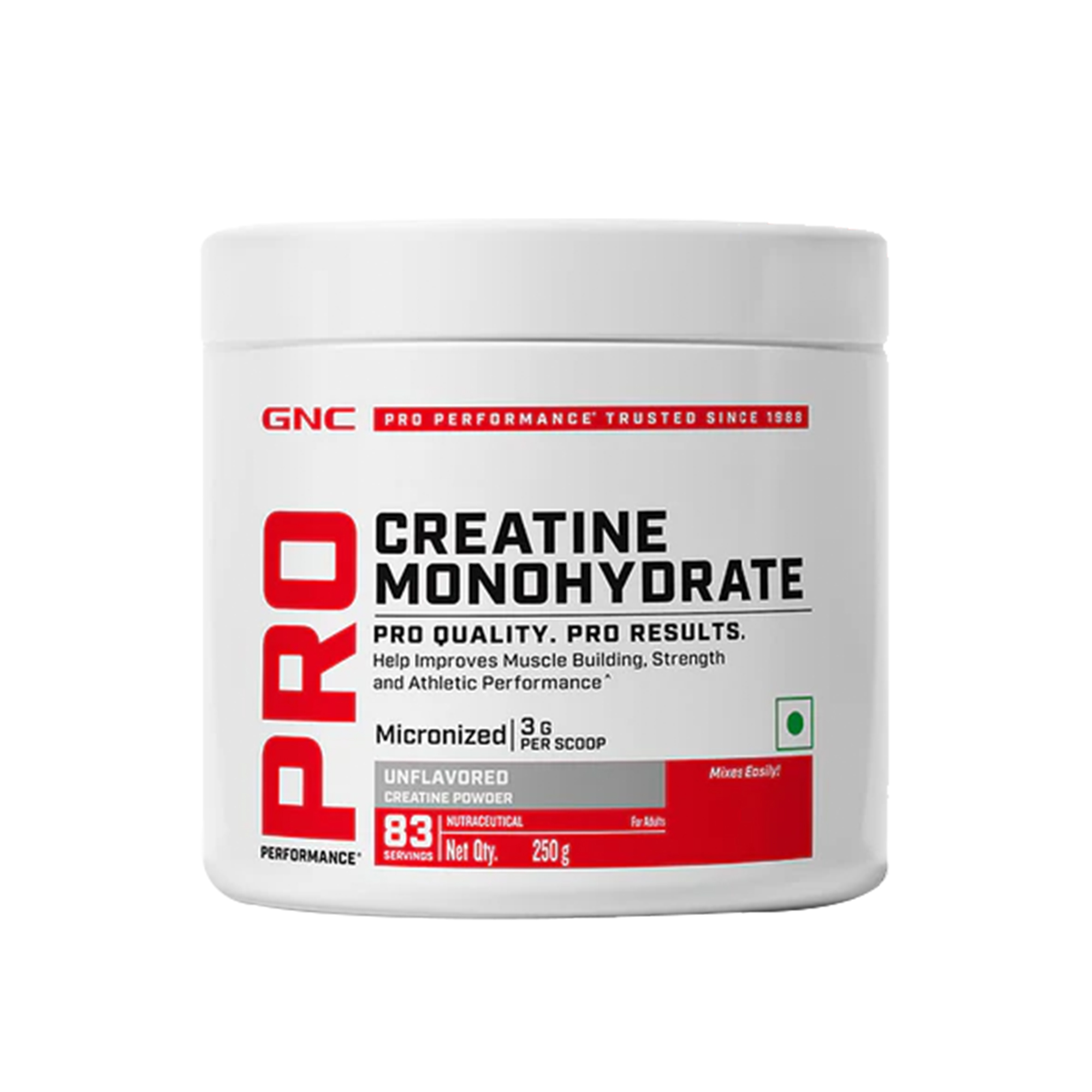 GNC-Pro-Performance-Creatine-Monohydrate gnc creatine monohydrate