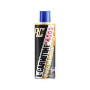 Ronnie Coleman L Carnitine 3000 mg Liquid