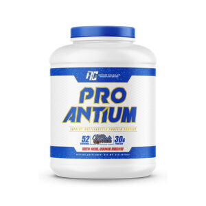 Ronnie Coleman Pro Antium Protein Powder