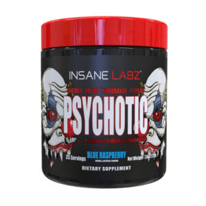 Insane Labz Psychotic 35 Servings