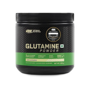 ON Glutamine Powder