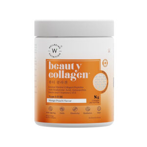 Wellbeing Nutrition Beauty Collagen