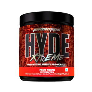 ProSupps Hyde Xtreme Pre-Workout