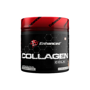 Enhanced Collagen