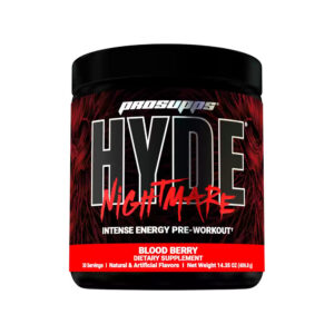 ProSupps Hyde Nightmare