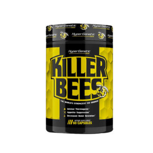 Hypergenetic Labs Killer Bees