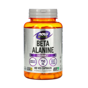 Now Sports Beta Alanine