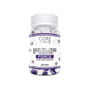 Core Labs X Pump Force