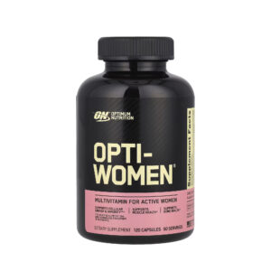 Optimum Nutrition OptiWomen