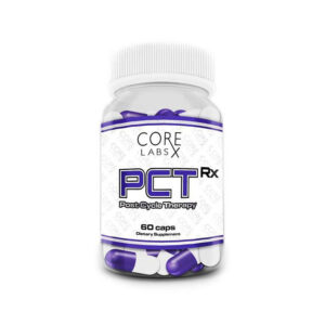 Core Labs X PCT