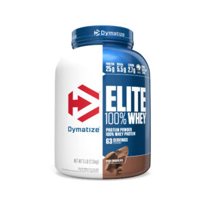 Dymatize Elite 100 Whey Protein