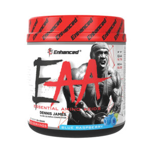 Enhanced Athlete EAA Blue