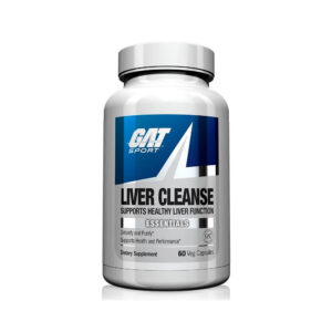 GAT Liver Cleanse