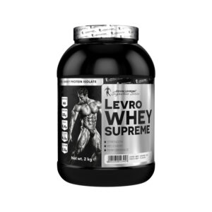 Kevin Levrone Levro Whey Supreme 100% Whey Protein