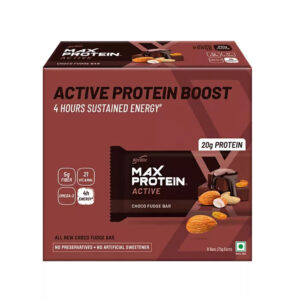 Max Protein Active