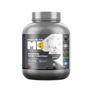 Muscleblaze Biozyme Whey Protein