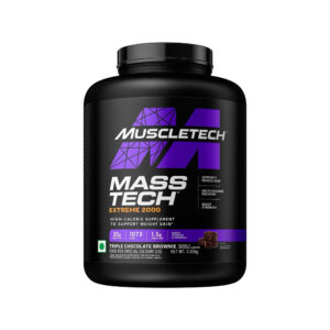 Muscletech Mass Tech Extreme 2000