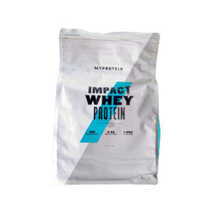 Myprotein Impact Whey Protein